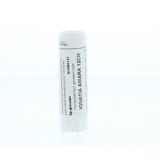 Homeoden Heel Ignatia amara 12CH 6 Gram