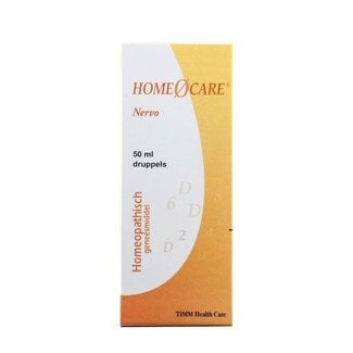 Homeocare Nervo 50 Milliliter