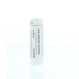 Homeoden Heel Homeoden Heel Ignatia amara 5CH 6 Gram