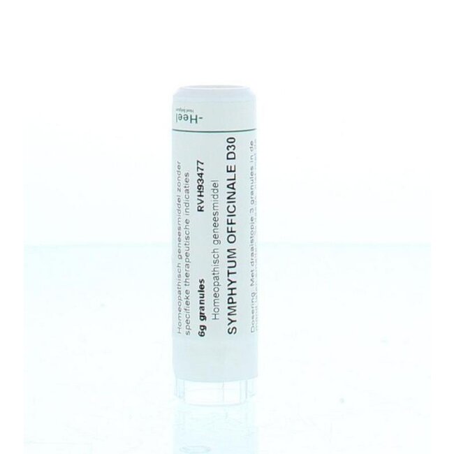 Symphytum officinale D30 6 Gram