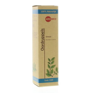 Aromed Ormela oordruppels 10 Milliliter