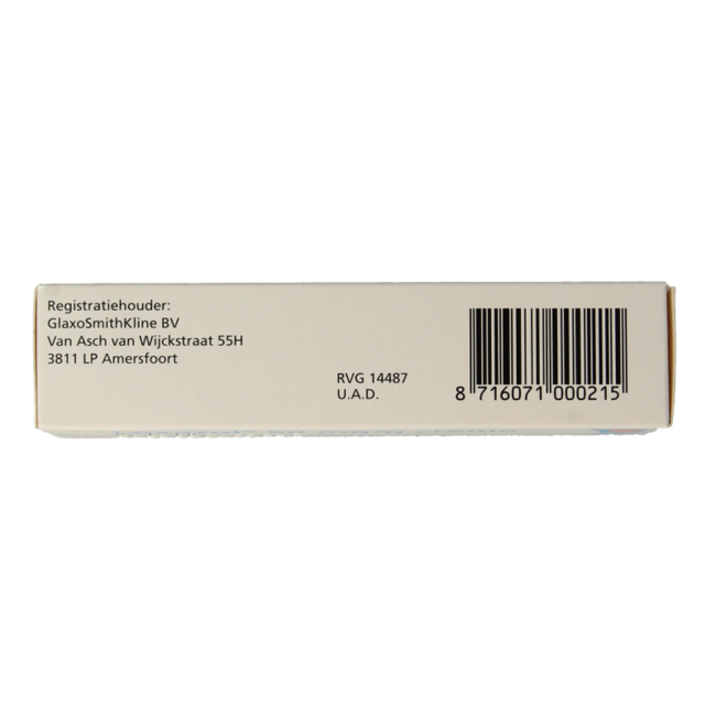 Crème Loxazol Perméthrine 50mg/g 30 Grammes