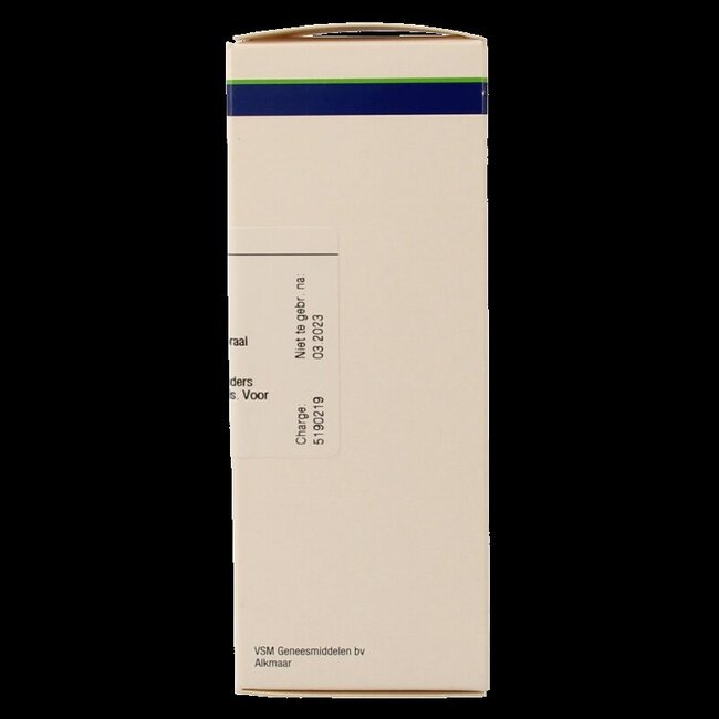 VSM Passiflora incarnata oer 50 Milliliter