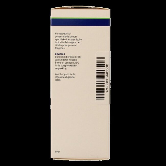 VSM Passiflora incarnata oer 50 Milliliter