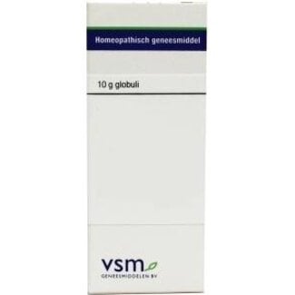 VSM Iodium D30 10 Gram
