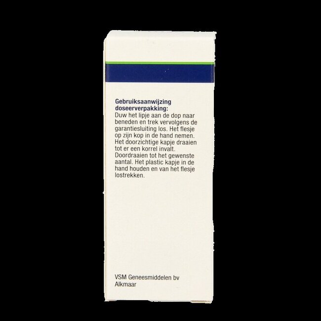 VSM Aesculus hippocastanum D12 10 Gram