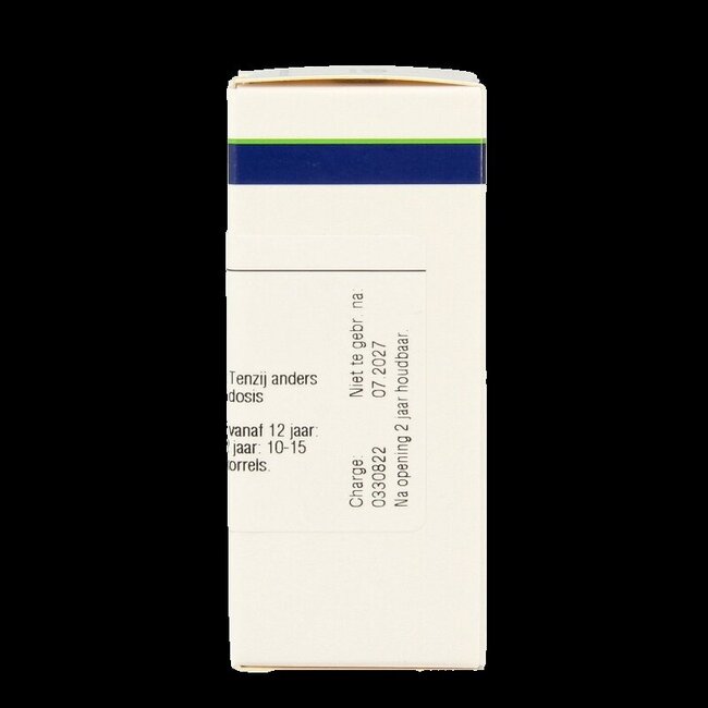 VSM Aesculus hippocastanum D12 10 Gram