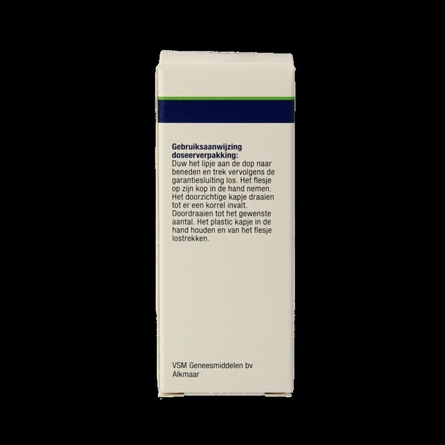 VSM Aesculus hippocastanum D4 10 Gram