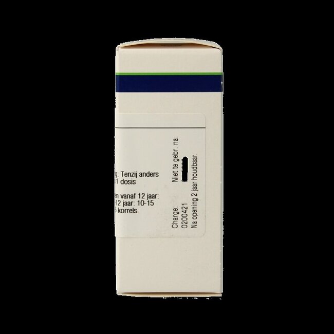 VSM Aesculus hippocastanum D4 10 Gram