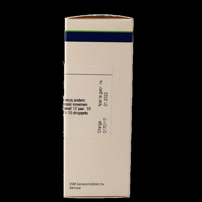 VSM Ignatia amara D6 20 ml