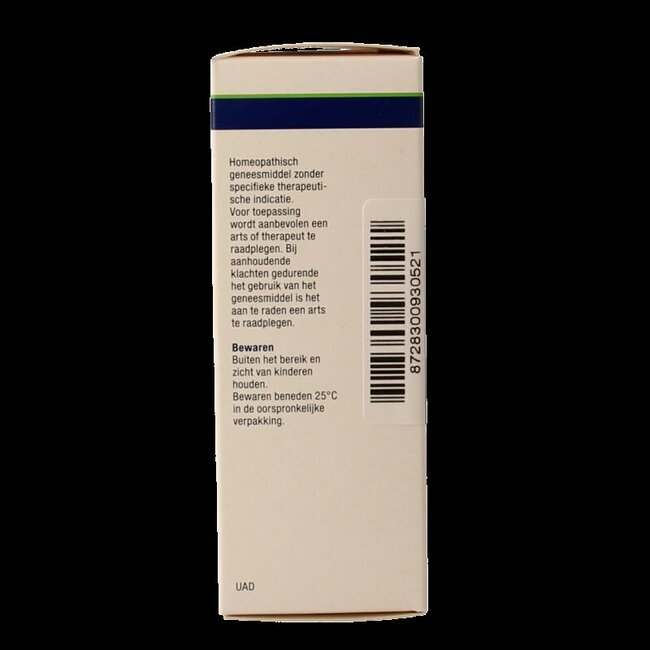 VSM Ignatia amara D6 20 ml