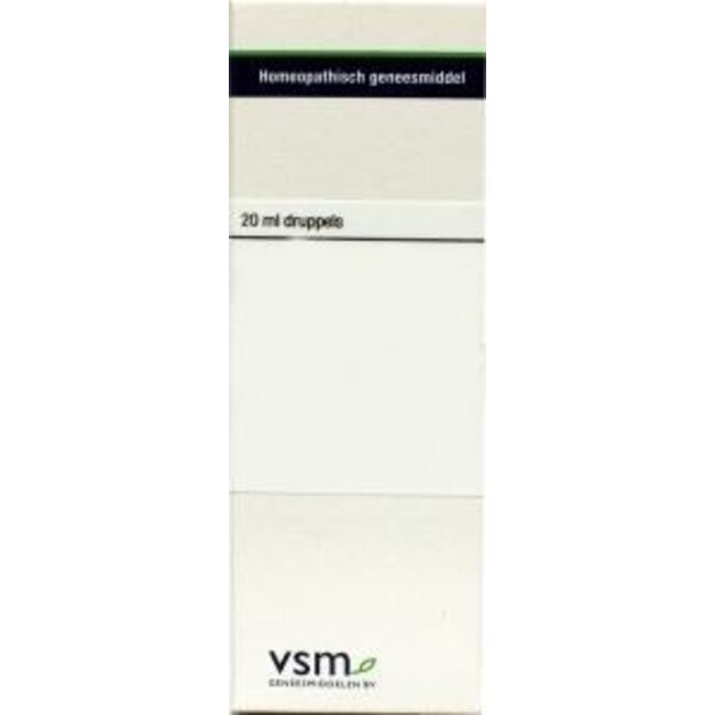 Harpagophytum procumbens D12 20 Milliliter