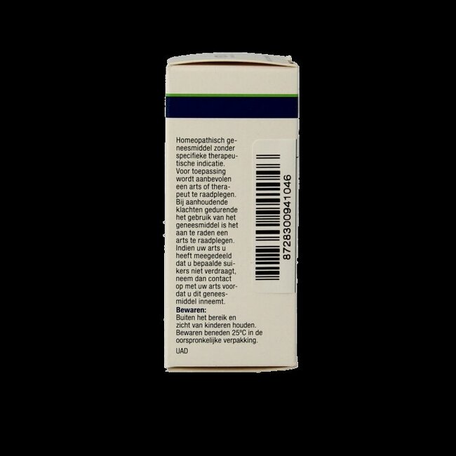 VSM Phosphoricum acidum LM12 4 grammes