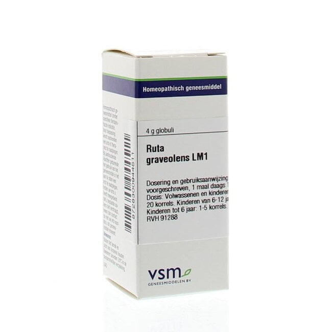Ruta graveolens LM1 4 Gram