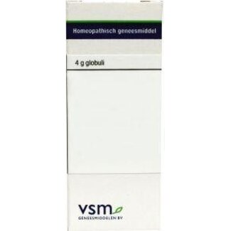VSM Lachesis mutus D200 4 Gram
