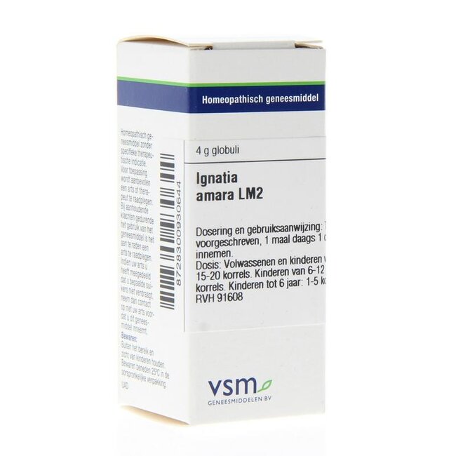Ignatia amara LM2 4 Gram