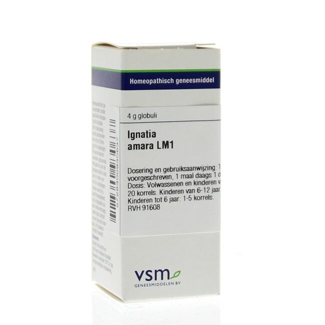 Ignatia amara LM1 4 Gram