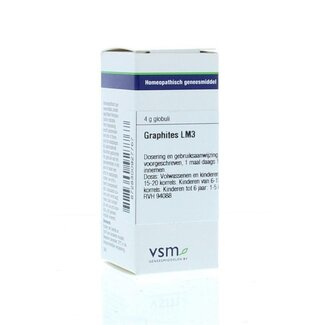 VSM Graphites LM3 4 Gram