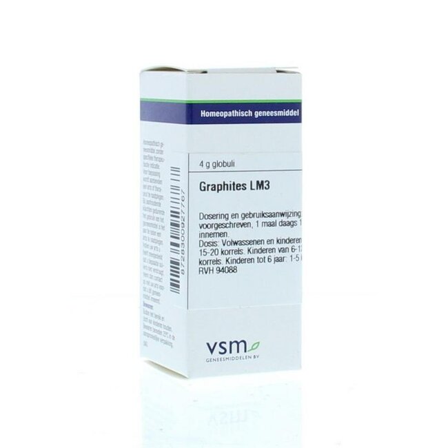 Graphites LM3 4 Gram