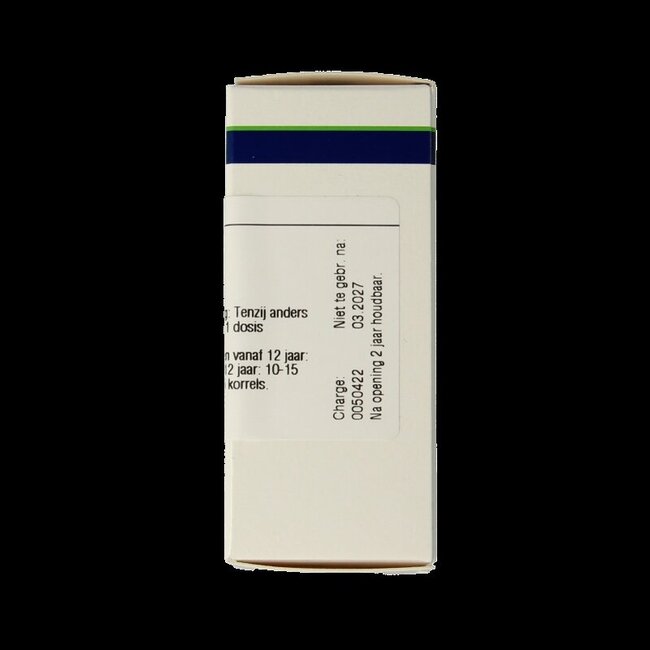 VSM Carbo vegetabilis LM1 4 Gram