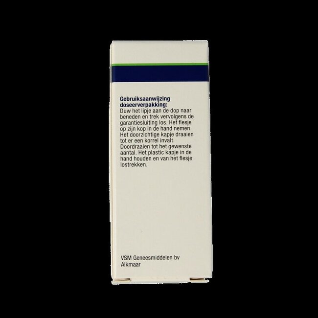 VSM Carbo vegetabilis LM1 4 g