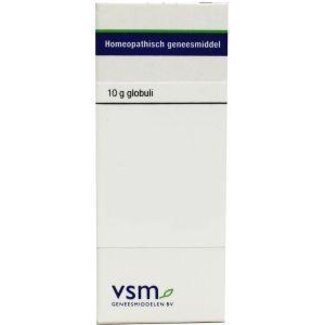 VSM China officinalis D12 10 Gram