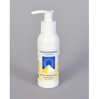 Vita Vita Kinesiszalf 100 Milliliter