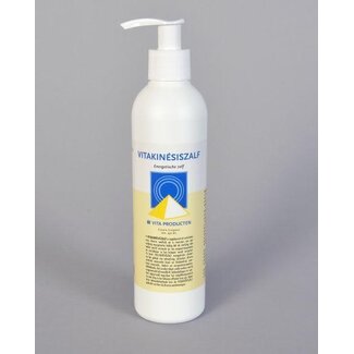 Vita Kinesiszalf 250 Milliliter