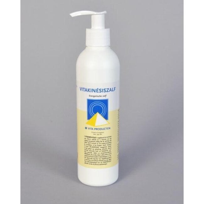 Kinesiszalf 250 Milliliter