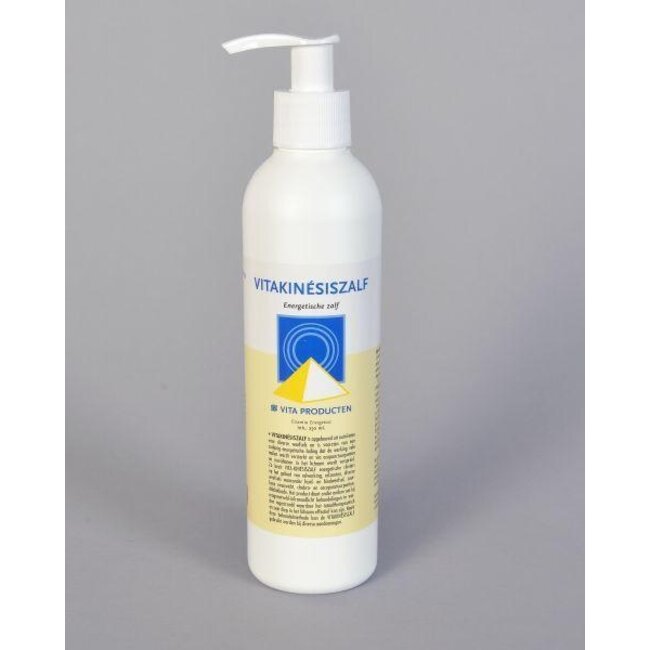 Vita Kinesiszalf 250 Milliliter