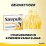 Citroen & honing 24 Zuigtabletten
