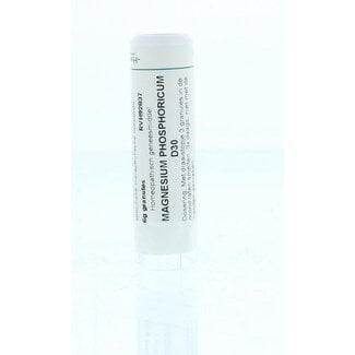 Homeoden Heel Magnesium phosphoricum D30 6 Gram