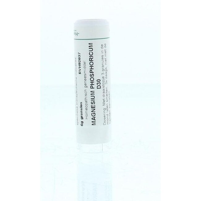 Magnesium phosphoricum D30 6 Gram