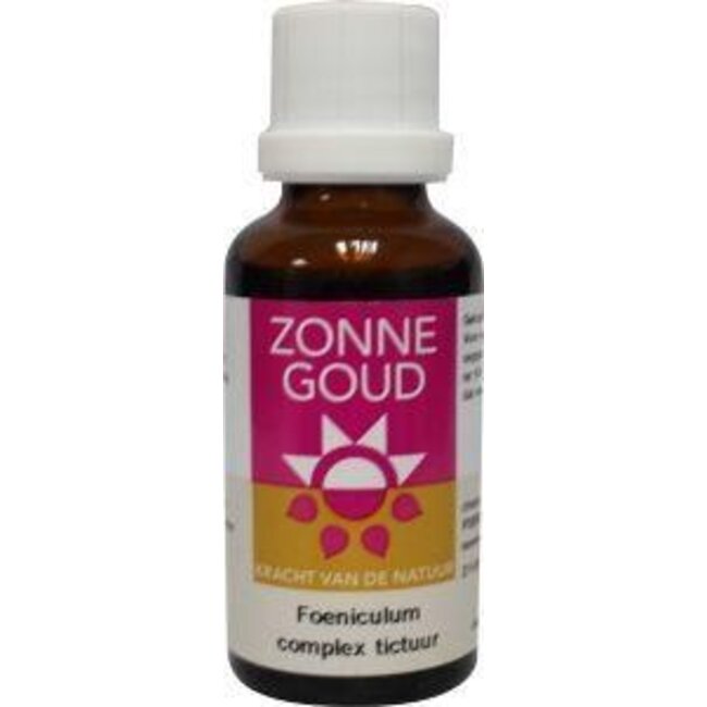 Foeniculum complex 30 Milliliter