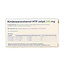 Paracetamol kinderen 240mg 10 Zetpillen