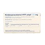 Paracetamol kind 120mg 10 Zetpillen