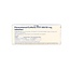 Paracetamol 500mg coffeine 20 Tabletten