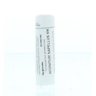 Homeoden Heel Aconitum napellus MK 6 Gram