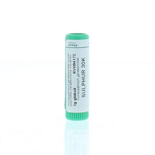 Sulphur 30K 1 Gram
