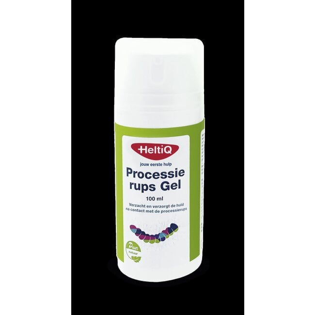 Processierups gel 100 Milliliter