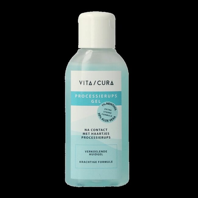 Processierups gel 100 Milliliter