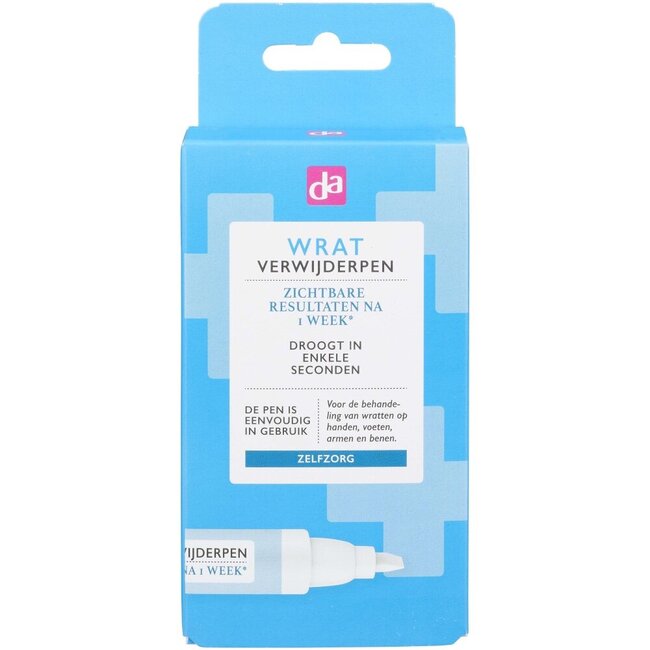 Wratverwijderpen 3 Milliliter