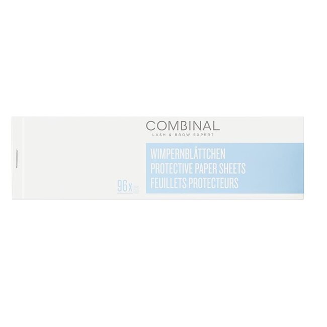 Eyelash pads 96 Stuks