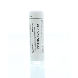 Homeoden Heel Ignatia amara D6 6 Gram