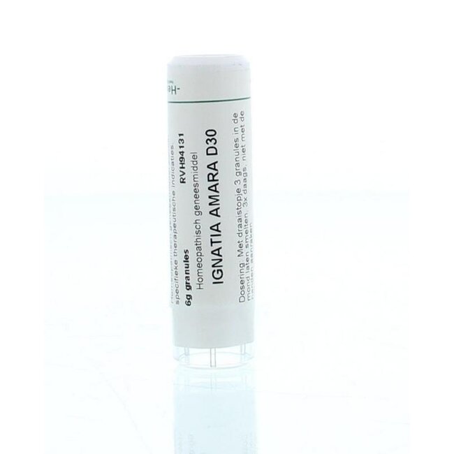 Ignatia amara D30 6 Gram