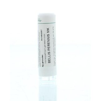 Homeoden Heel Bellis perennis MK 6 Gram