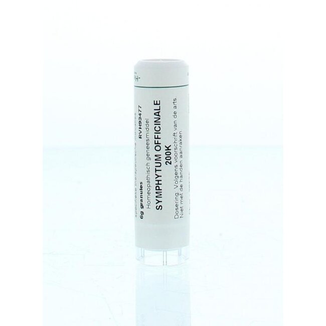 Symphytum officinale 200K 6 Gram