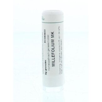 Homeoden Heel Millefolium MK 6 Gram