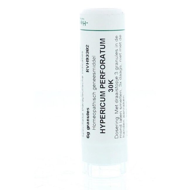 Hypericum perforatum 30K 6 Gram