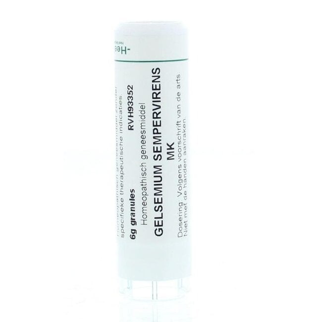 Gelsemium sempervirens MK 6 Gram